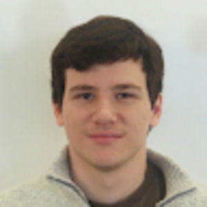 Meet your Posher, Matt